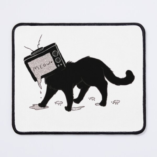 Item preview, Cat TV designed and sold by Trovi.