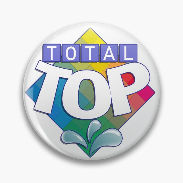 Item preview, Total Top designed and sold by Ollyfans.