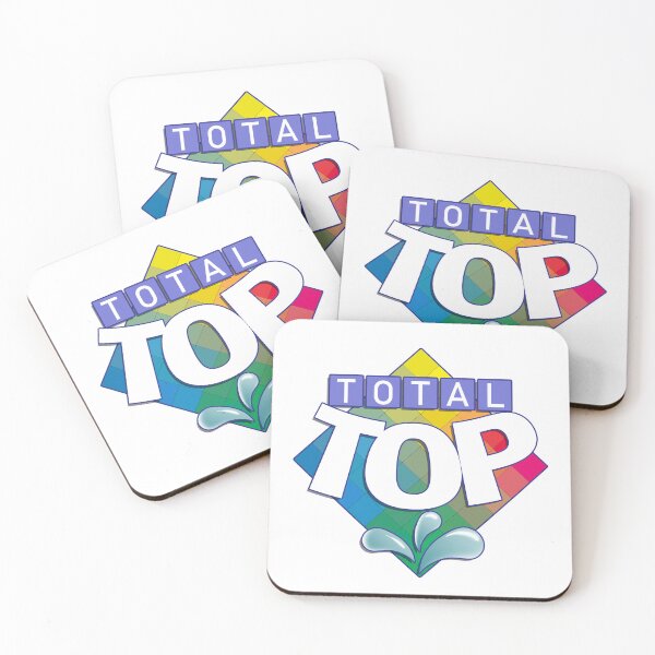 Item preview, Total Top designed and sold by Ollyfans.