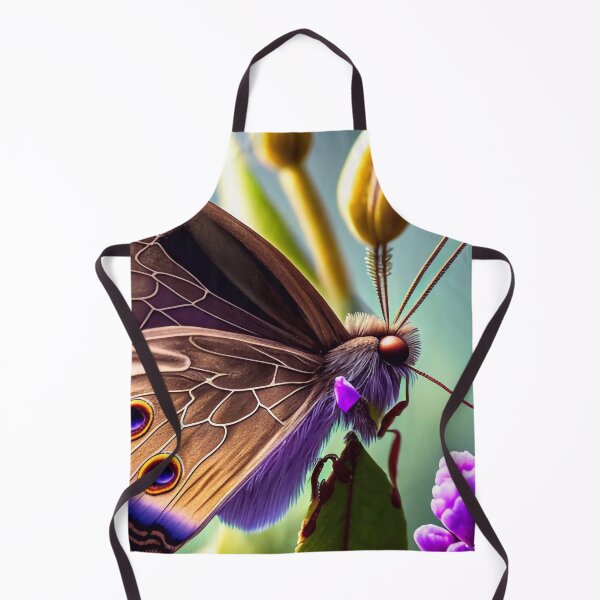 Item preview, Colorful butterfly designed and sold by M-Y-A-R-T-.