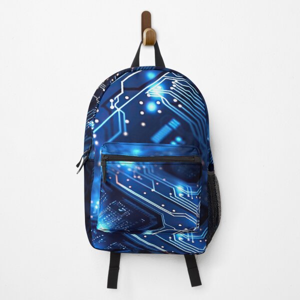Item preview, Cyber-Electronic System designed and sold by Visual-Elixir.