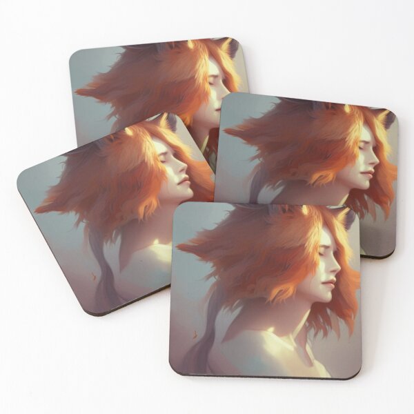 Item preview, The Wind Blows designed and sold by DreamOfMorpheus.