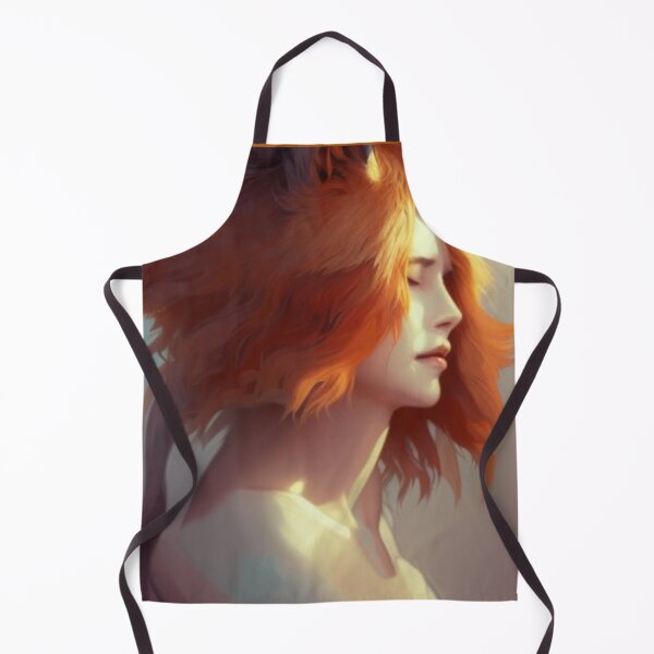 Item preview, The Wind Blows designed and sold by DreamOfMorpheus.