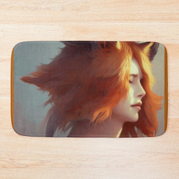 Item preview, The Wind Blows designed and sold by DreamOfMorpheus.