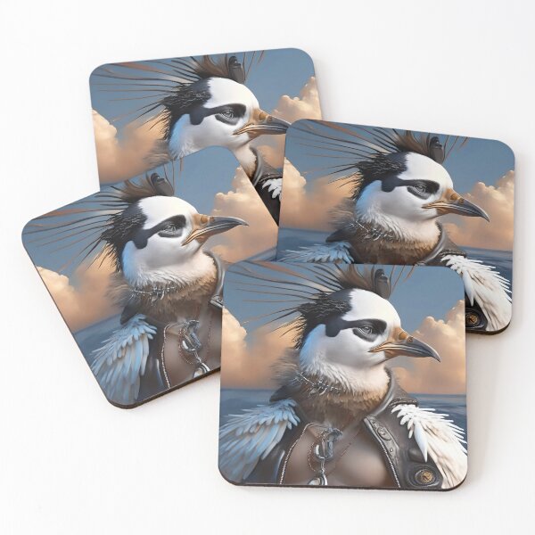 Item preview, Trendy Animal Couture: A Walk on the Wild Side: Animals Redefined designed and sold by artmanikin.