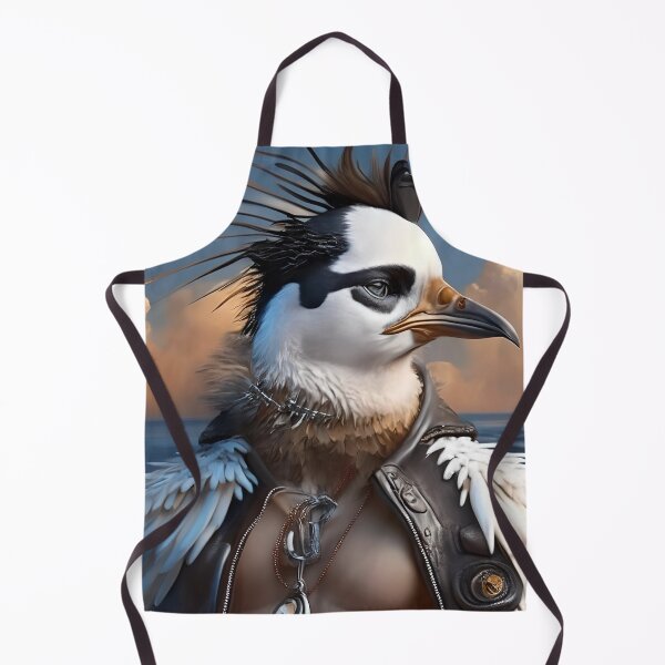 Item preview, Trendy Animal Couture: A Walk on the Wild Side: Animals Redefined designed and sold by artmanikin.