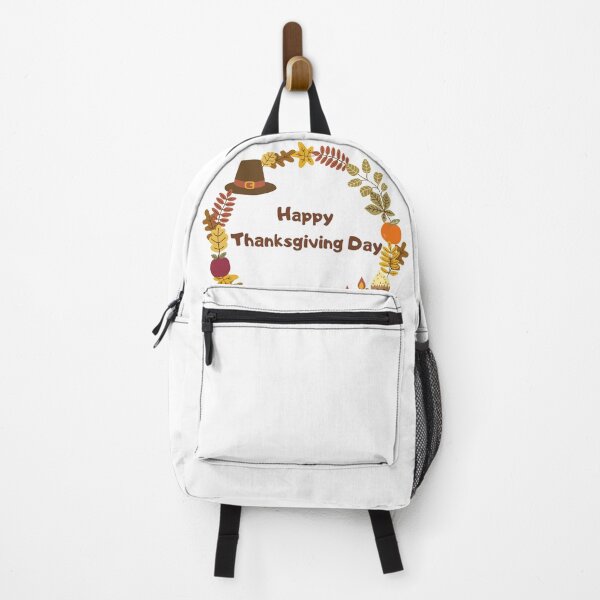 Item preview, Happy Thanksgiving Day designed and sold by Venezuelaaaaa.
