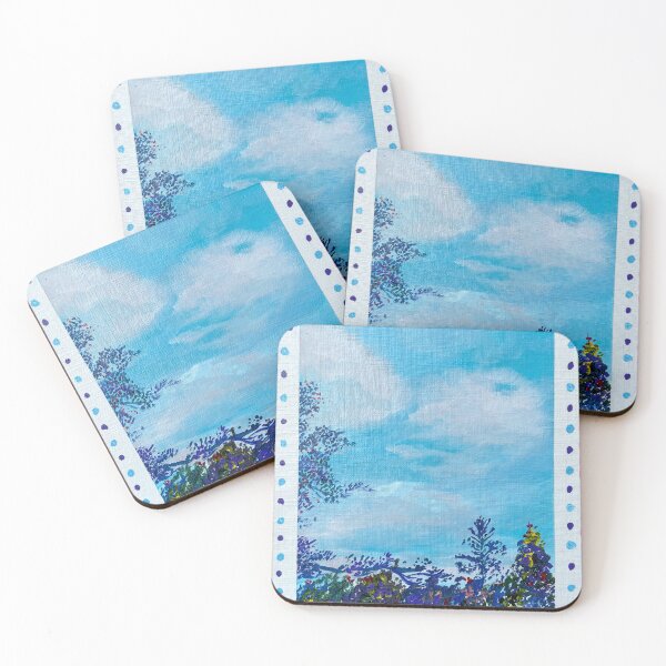 Item preview, Blue Sky designed and sold by Arttacus.