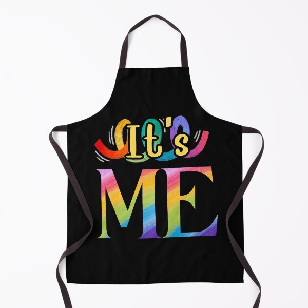 Item preview, It's ME designed and sold by RabbitandMoon.