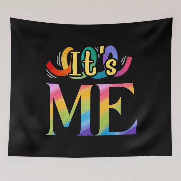 Item preview, It's ME designed and sold by RabbitandMoon.