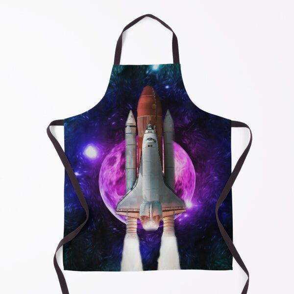 Item preview, UP IN SPACE designed and sold by johnnyssandart.