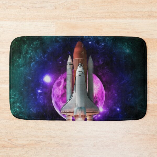 Item preview, UP IN SPACE  designed and sold by johnnyssandart.