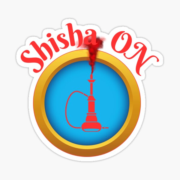 Artikel-Vorschau von Shisha-Shisha an, designt und verkauft von Azrou shop.