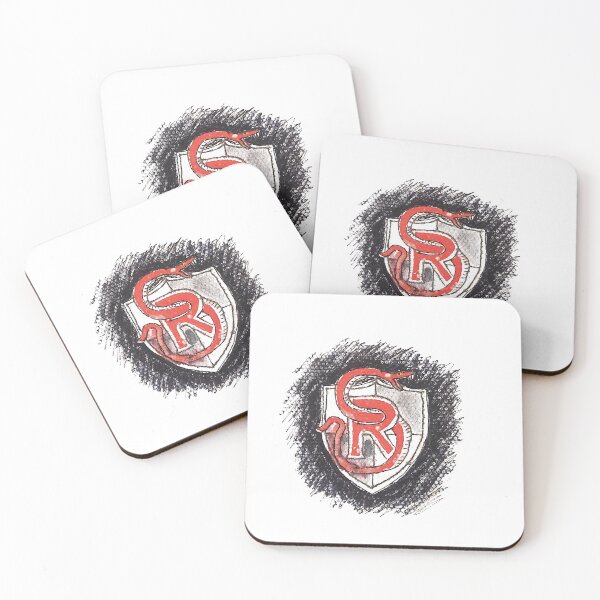 Item preview, Hand Drawn School of Rock Inspired Logo designed and sold by Backstage Banter.