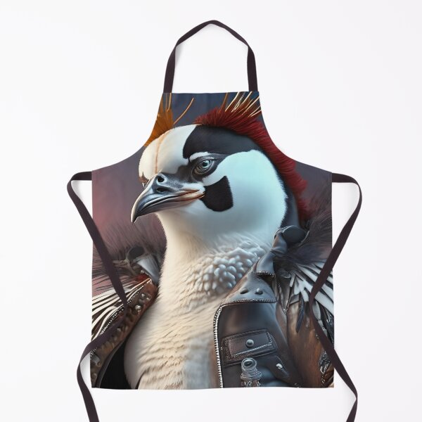 Item preview, Trendy Animal Couture: Outlandish Attire: Unleashing Animal Fashion designed and sold by artmanikin.