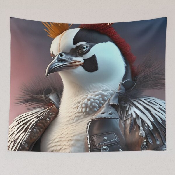 Item preview, Trendy Animal Couture: Outlandish Attire: Unleashing Animal Fashion designed and sold by artmanikin.
