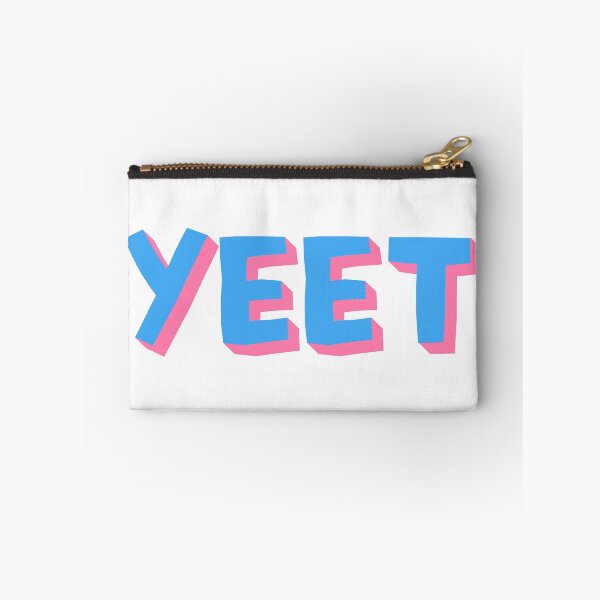 Item preview, YEET designed and sold by parttimetrash.