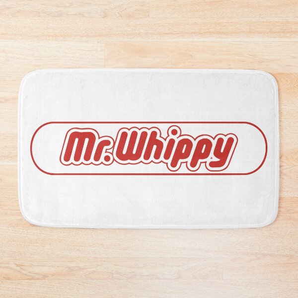 Item preview, Vintage Mr. Whippy Ice Cream Truck designed and sold by MaryAnnette.
