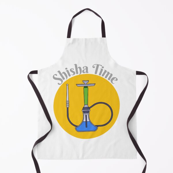 Item preview, Shisha time hookah designed and sold by Azrou shop.