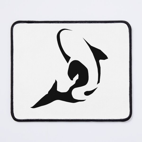 Item preview, Orca Emblem designed and sold by Grimoire Publishing Ltd.