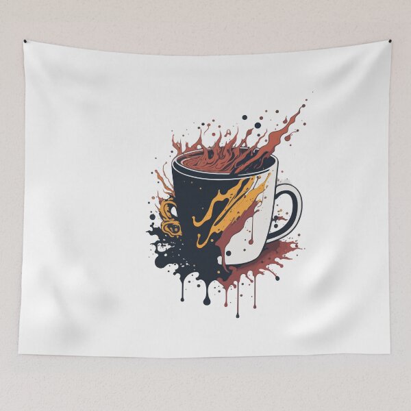 Item preview, mug coffee  designed and sold by jkrphoto.