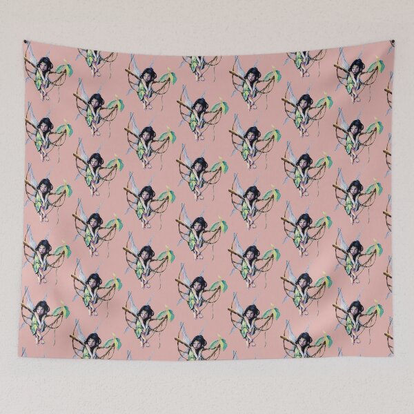 Item preview, Flutter designed and sold by arlieopal.