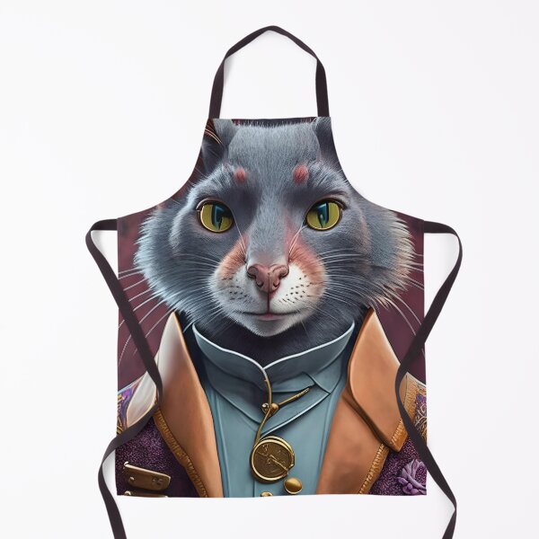 Item preview, The Wild Wardrobe: Animal Fashion that Turns Heads designed and sold by artmanikin.
