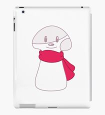 MrMush iPad Case/Skin