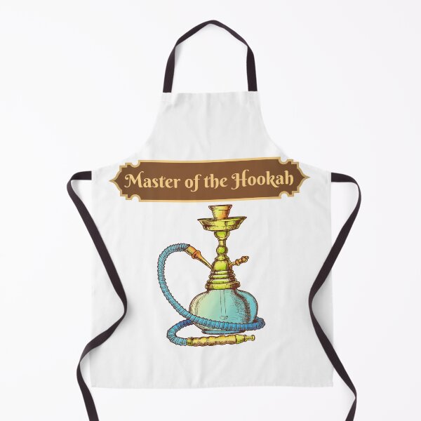 Item preview, Hookah shisha master designed and sold by Azrou shop.