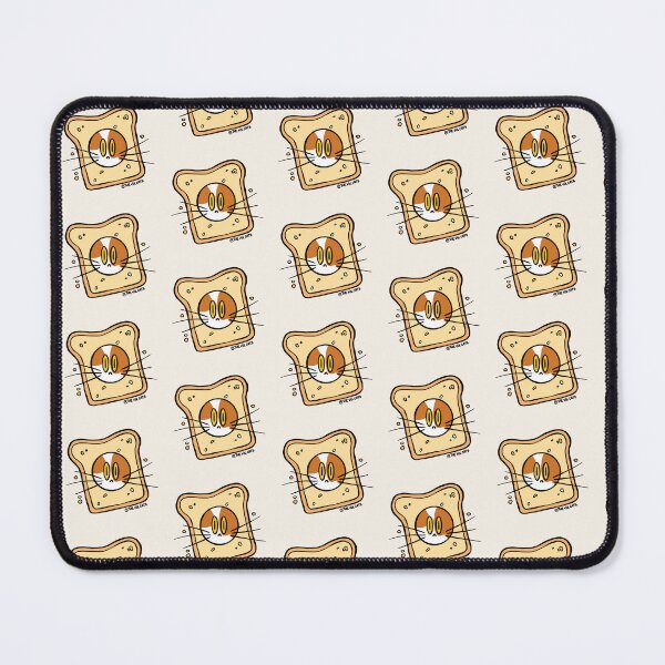Item preview, Breading or just Toast? designed and sold by TheVixCats.