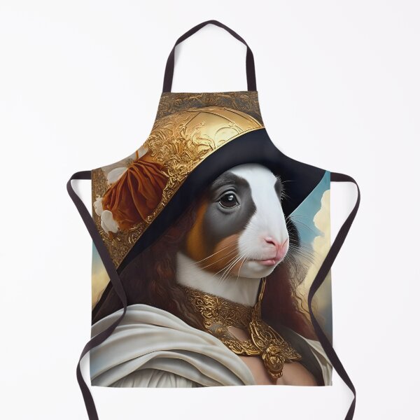 Item preview, Fashion Menagerie: A Parade of Animal Style designed and sold by artmanikin.