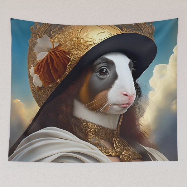 Item preview, Fashion Menagerie: A Parade of Animal Style designed and sold by artmanikin.