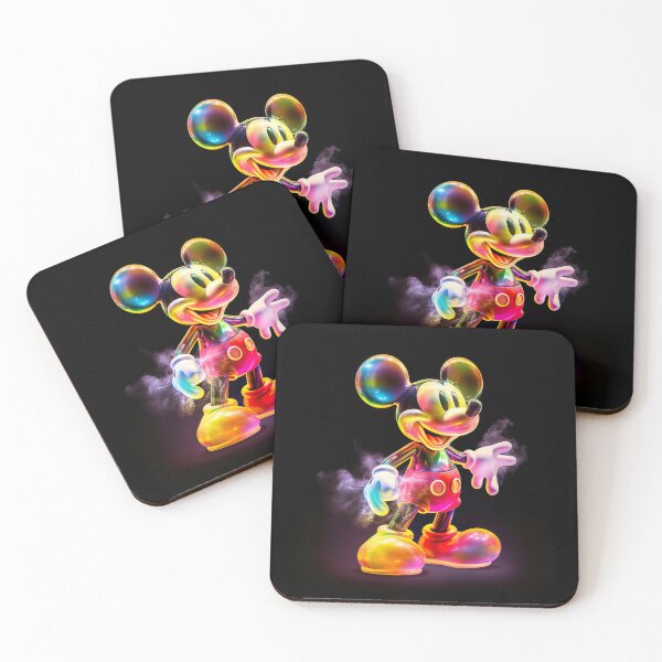 THUN Disney® Fantasia Mickey Mouse with magic star