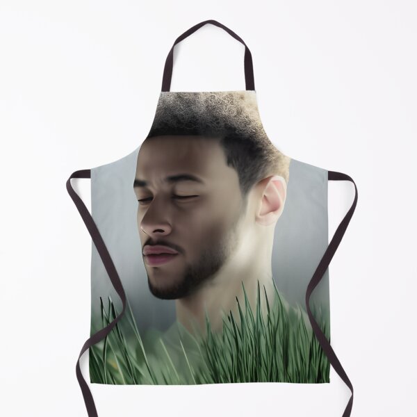Item preview, Eden #100 special Neymar Jr football player designed and sold by Camila Hamdan.