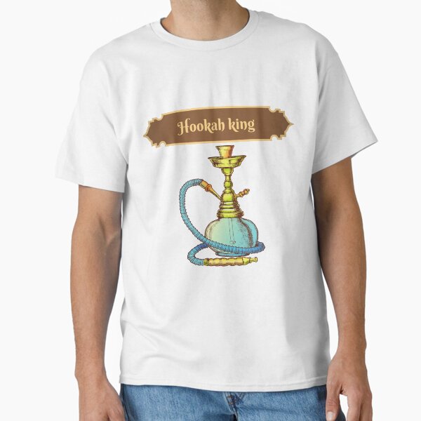 Item preview, Shisha Shisha King designed and sold by Azrou shop.