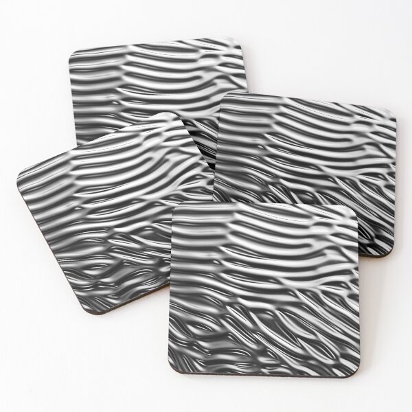 Item preview, Liquid black metal. designed and sold by Visual-Elixir.