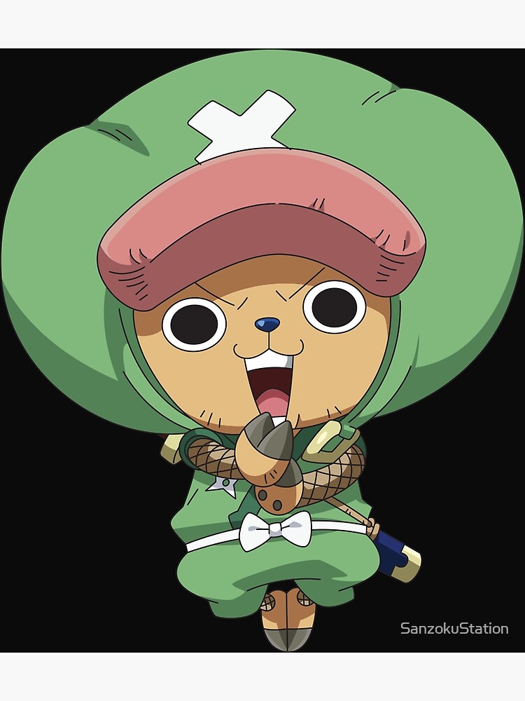 AbyStyle Tazza One Piece Wano Chopper