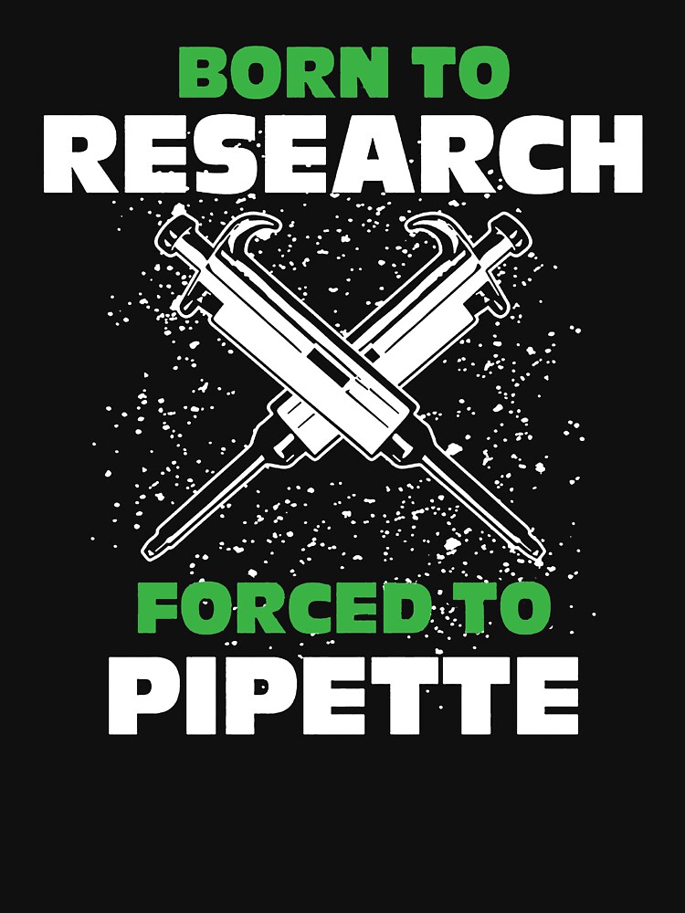 "Lustige Biologie u. MikrobiologieWissenschaftsTShirts Geschenke für