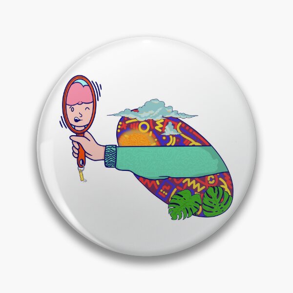 Item preview, The Magic mirror  designed and sold by DeRoy1.