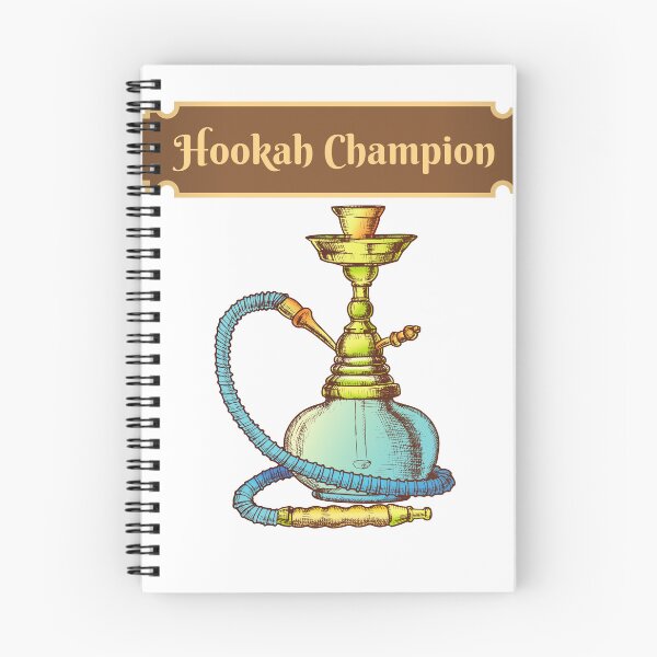 Item preview, Hookah shisha champion designed and sold by Azrou shop.