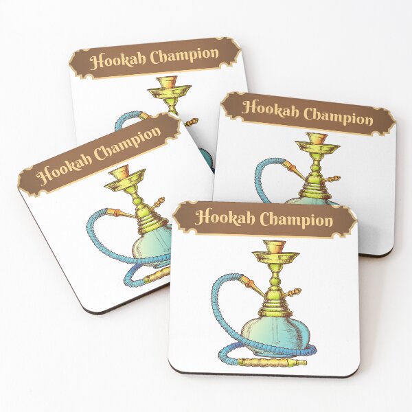 Item preview, Hookah shisha champion designed and sold by Azrou shop.