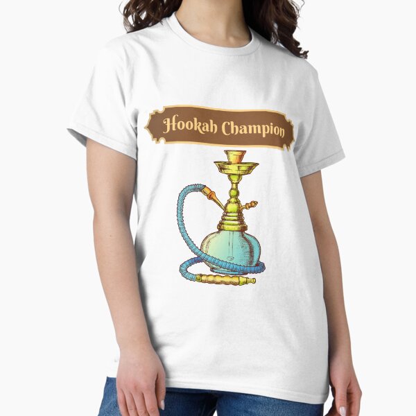Artikel-Vorschau von Shisha-Champion, designt und verkauft von Azrou shop.