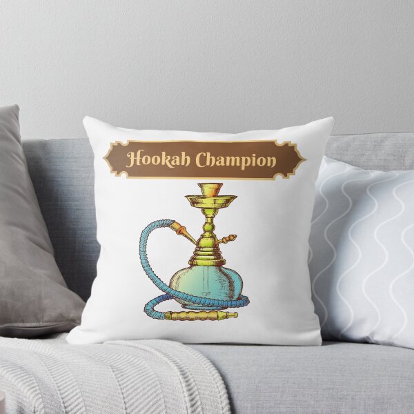 Item preview, Hookah shisha champion designed and sold by Azrou shop.