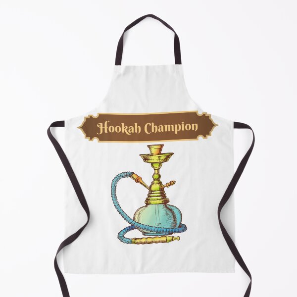 Item preview, Hookah shisha champion designed and sold by Azrou shop.