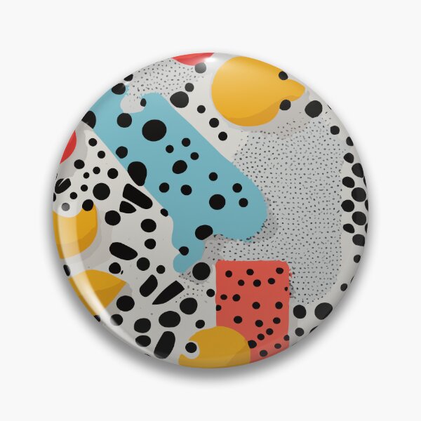 Item preview, Memphis patterns designed and sold by stickerbuddy01.