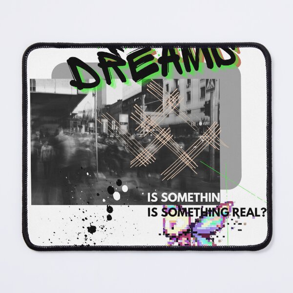 Item preview, Dreams and Dreams designed and sold by Stamper-Design.