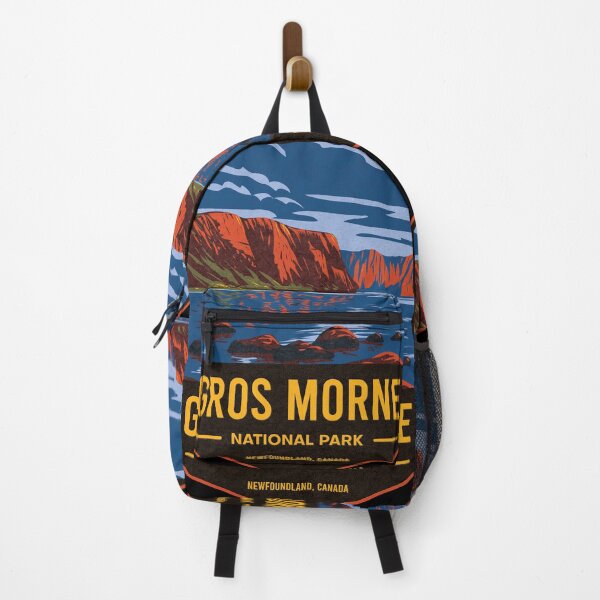 Item preview, Gros Morne National Park Canada designed and sold by JordanHolmes.