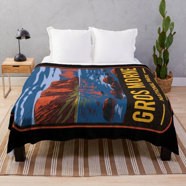 Item preview, Gros Morne National Park Canada designed and sold by JordanHolmes.