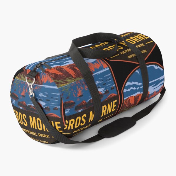 Item preview, Gros Morne National Park Canada designed and sold by JordanHolmes.