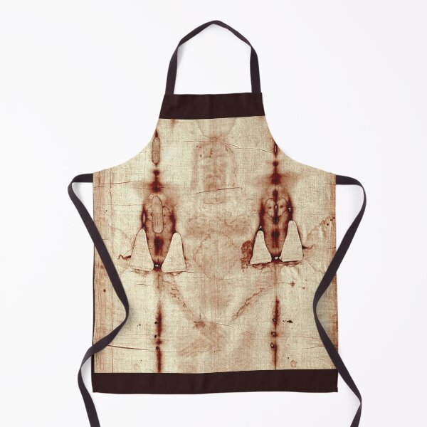 Item preview, Vintage Giuseppe Enrie Image of the Turin Shroud Holy Shroud Sacra Sindone Santa Sindone 1931 designed and sold by Relics Of The Day.